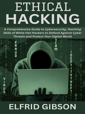 cover image of Ethical Hacking